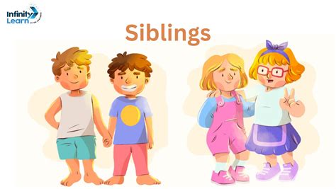 meaning of sibbling|SIBLING .
